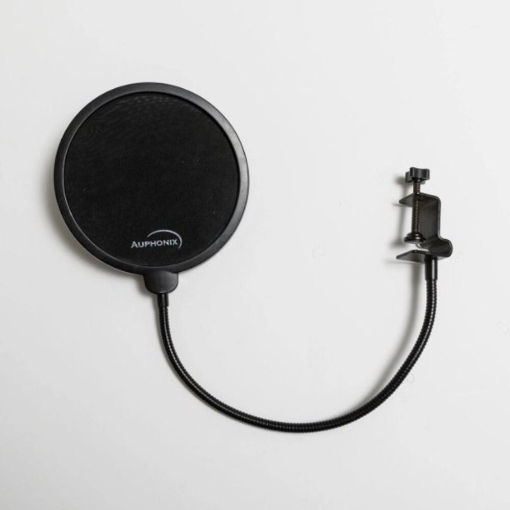 Auphonix Microphone Pop Filter (MPF-1) - 6"